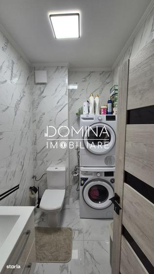 Apartament cu 3 camere decomandat în Primăverii