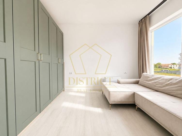 Duplex cu 4 camere cu Canalizare în Giroc