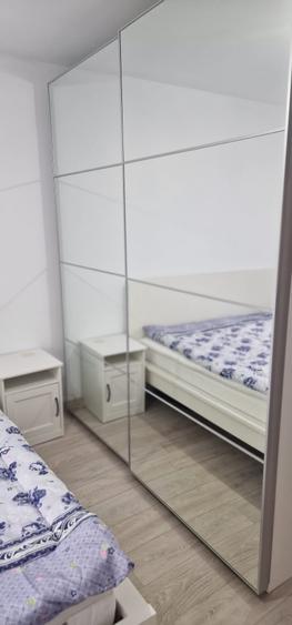 Apartament cu 2 camere semidecomandat în Tomis I