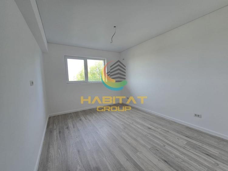 Apartament cu 2 camere decomandat în Apărătorii Patriei