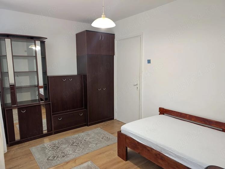 Apartament cu 2 camere decomandat în Gheorgheni