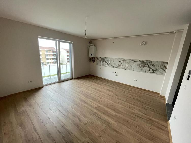 Giroc-Aleea cu plopi | Apartamente cu 1 si 2 camere | Loc de parcare inclus - 1