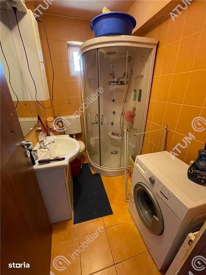 Garsonieră decomandată, mobilată în Turnișor