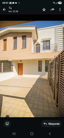 Casă cu 3 camere cu Teren 120 Mp în Kamsas