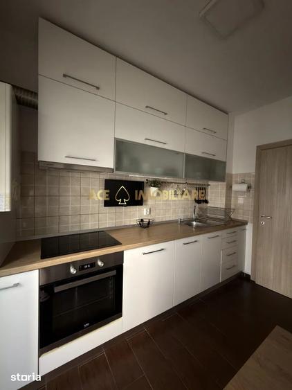 2 Camere | Nicolae Grigorescu | Metrou | Centrala | PetFriendly | Parcare - 5