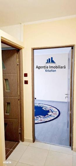 Apartament cu 2 camere nedecomandat în Burdea