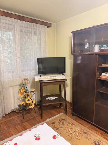 Apartament cu 2 camere decomandat în Progresul