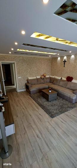2 camere Banu Maracine , mobilat/ utilat/ PARCARE, finisaje superioare - 13