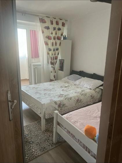 Apartament cu 2 camere decomandat în Calea Severinului