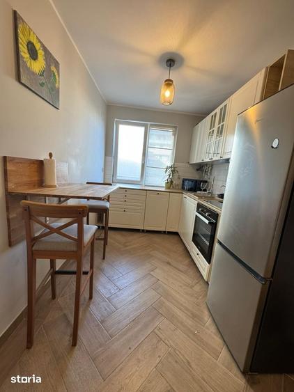 Apartament 2 camere - Piata Abator + p subterana - 2