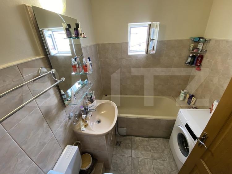 Apartament cu 2 camere decomandat, mobilat în Ștefan cel Mare