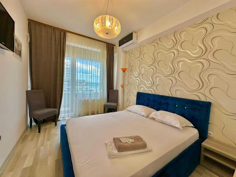 Apartament cu 3 camere decomandat în Nord