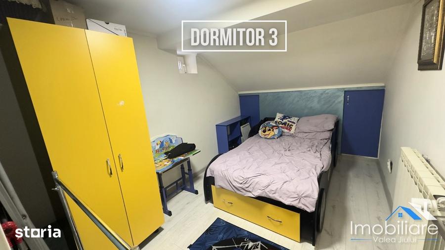 Apartament cu 4 camere în Petros