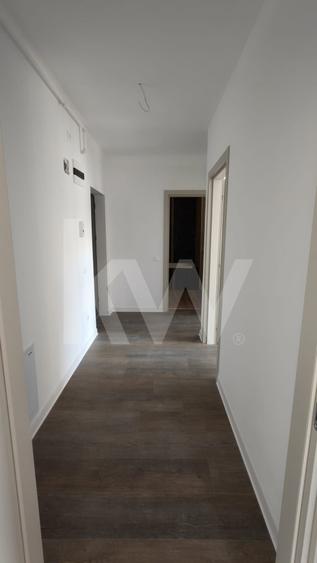 Apartament cu 3 camere decomandat în Mihai Viteazul