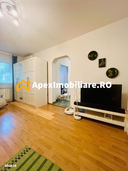 Ap. 2 cam de inchiriat Crangasi Bucuresti | Metrou 2 min | AC-Pet frie - 3