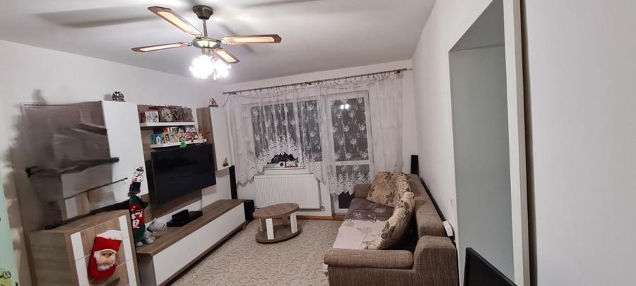 Apartament 3 camere 60mp, zona Manastur, Cluj - 2