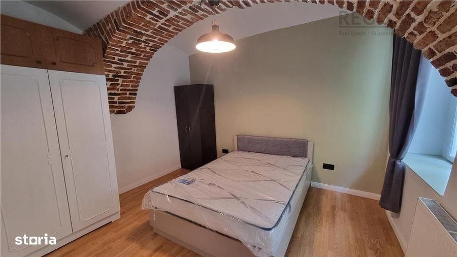 Apartament de 2 camere zona Centrul Istoric - 3