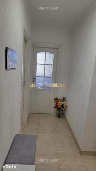 Apartament cu 2 camere, mobilat în Grivița