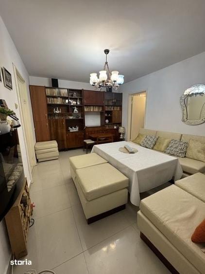 Apartament 3 Camere Tomis Nord Campus-City Park - 1