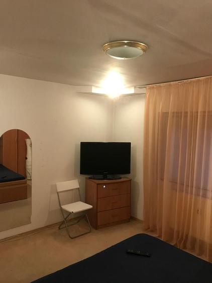 Apartament cu 2 camere decomandat, mobilat în Brâncoveanu