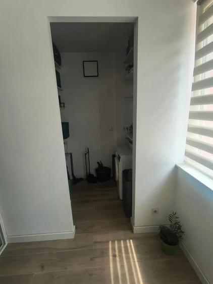 Apartament 2 camere la cheie, parcare subterana, zona Vivo - 9