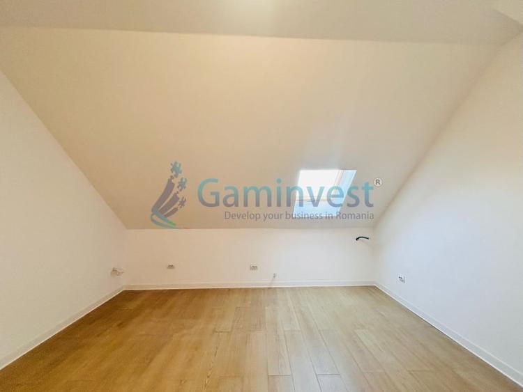 Casă individuală cu 6 camere cu Canalizare în Ultracentral