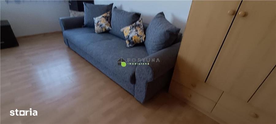 Spațiu comercial, de 31 mp, în Astra