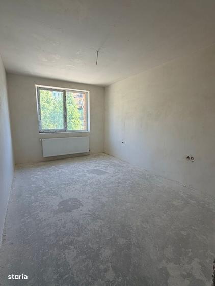 Apartament 4 camere, 90 mp, etajul 1, Beta Residence - 4