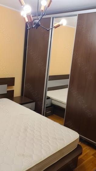 Inchiriere apartament cu 3 camere zona centrala - 6