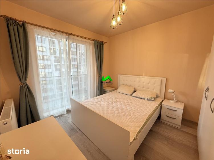 Apartament cu 2 camere în Șelimbăr
