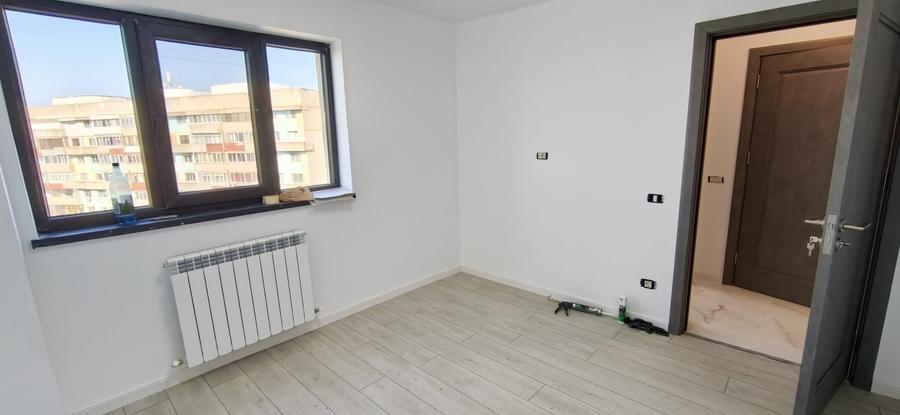 🙋Tomis NORD🔸2 Camere  Decomandate 52.60m² Renovat TOTAL Centrala - 9
