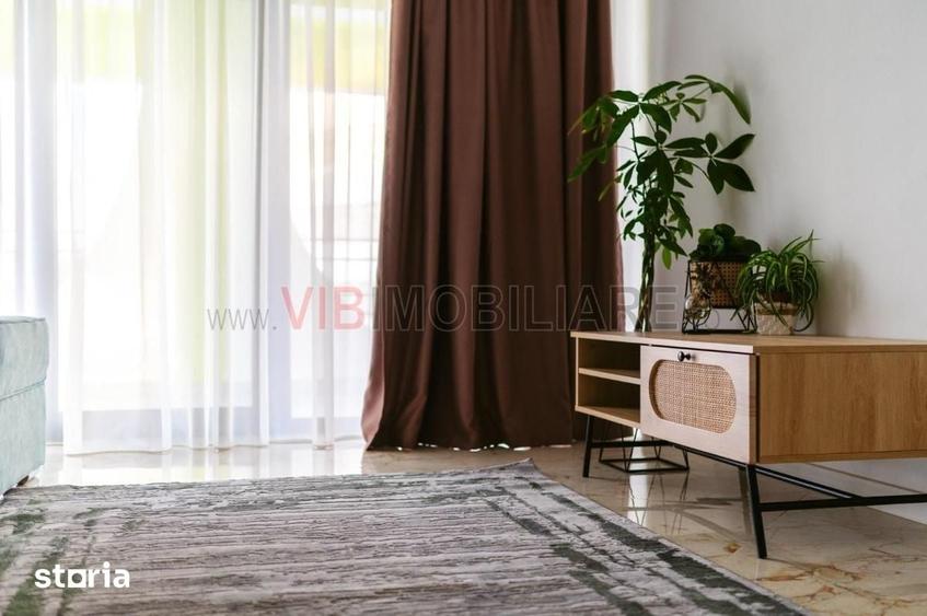 Apartament cu 2 camere în Nord