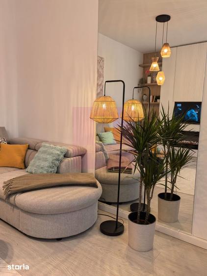 Apartament cu 2 camere în 13 Septembrie