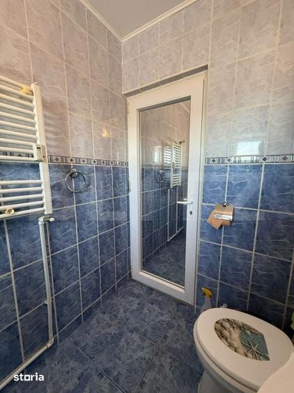 Apartament de inchiriat, 2 camere, 48 mp, zona Micro 21 - 7