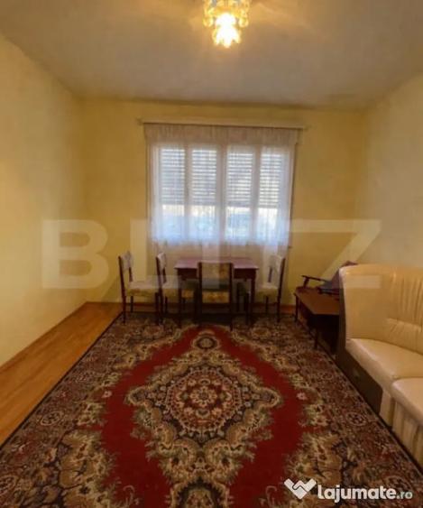 Casă cu 3 camere cu Teren 580 Mp în Central