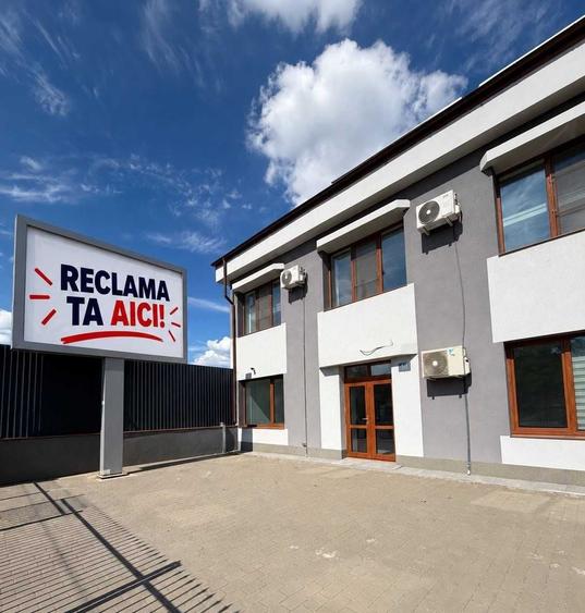 Spațiu comercial, de 200 mp, în Exterior Vest