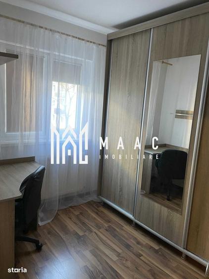 Apartament cu 2 camere semidecomandat în Șelimbăr