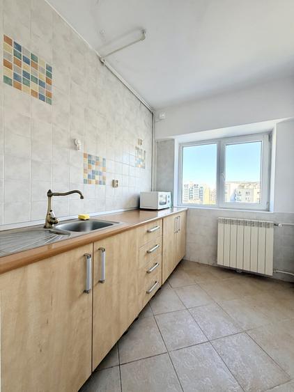 Apartament cu 4 camere decomandat în Unirii