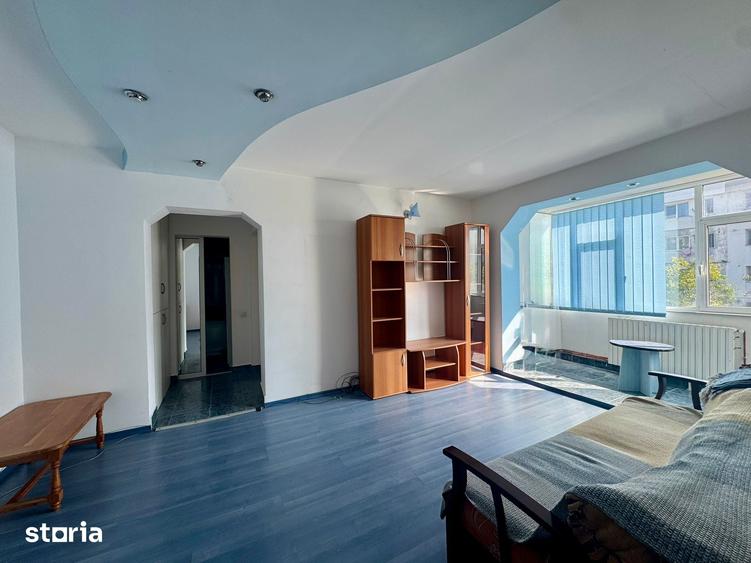 Apartament 2 camere, 58 mp, in Podu Ros - 5