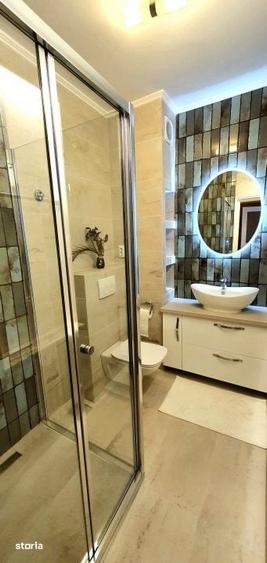 Apartament cu 2 camere decomandat în Aviatorilor