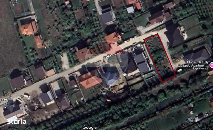 Spațiu comercial, în Dezmir