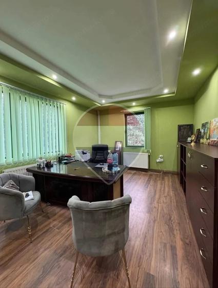 Spațiu comercial, de 264 mp, în Avram Iancu (Vârfurile)