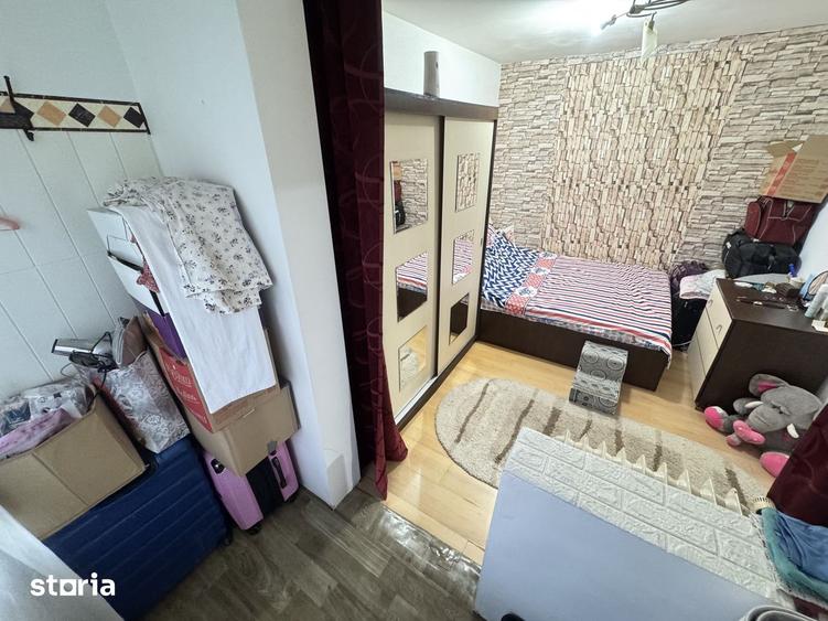 Apartament cu 2 camere, mobilat în ICIL