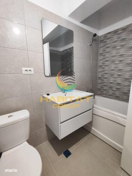 Apartament 2 Camere Sector 4 Grand Arena 53.20Mp - 10