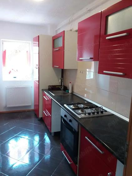Proprietar INCHIRIEZ Apartament 1 Camera cu loc de parcare intabulat . - 8