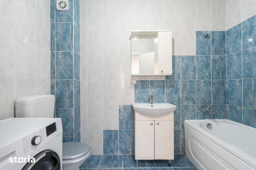 Apartament, 44,45 m2, - 14