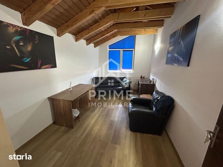 Apartament cu 4 camere în Central