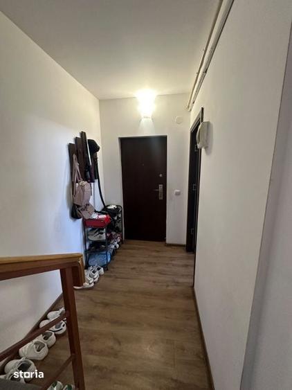 Apartament cu 3 camere în Ultracentral