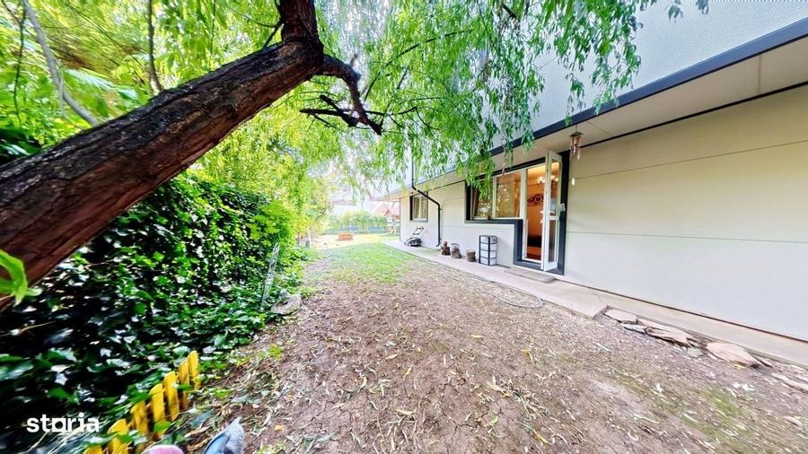 Apartament 3 camere curte proprie ! Popesti-Leordeni - 1