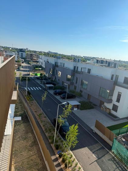Apartament generos de 3 camere | 111 mp utili | Ansamblu exclusivist Green Lake - 10